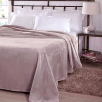 Cobertor Chamonix Casal Corttex