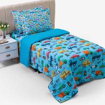 Cobertor Coberta Edredom Coberdrom Quarto Infantil Solteiro Estampado Decoração Grosso Quentinho Cobertor Coberta Edredom Coberdrom Quarto Infantil Solteiro Estampado Decoração Grosso Quentinho