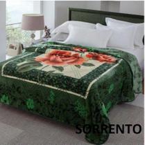 Cobertor Coberta Jolitex Kyor Plus 1,80 x 2,20m Amalfi Pêlo Baixo Macio Com Caixa
