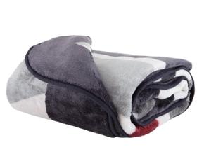 Cobertor Coberta Jolitex Ternille Kyor Casal Plus 2,20x1,80m