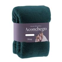 Cobertor Coberta Manta Casal Microfibra Anti-Alérgica - Rozac