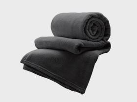 Cobertor Coberta Manta Casal Microfibra Camesa Frio Inverno