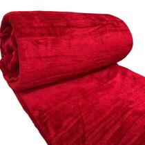 Cobertor Coberta Manta Mantinha Edredom Soft Fleece Casal Grossa Macia Toque Veludo Grande Basica