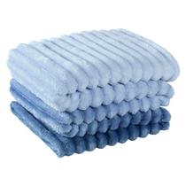 Cobertor Coberta Manta Ultrasoft Fluffy Queen 2,40m X2,20m