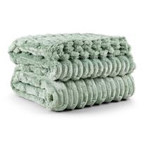 Cobertor Coberta Manta Ultrasoft Willow Queen 2,40m X2,20m Cobertor Coberta Manta Ultrasoft Willow Queen 2,40m X2,20m