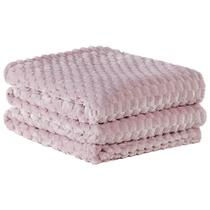 Cobertor Coberta Softlux Queen Ultrasoft Alto Relevo Dupla Face - Tutti-Fruti