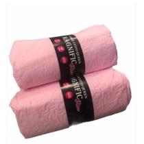 Cobertor Cobre Leito Coberta Avulso Slim Liso ou Estampado: Solteiro / Casal / Queen / King