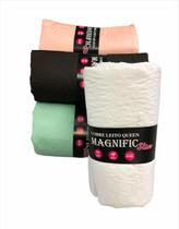 Cobertor Colcha Cobre Leito Avulso Luxo Slim Ultrassonico Matelado Liso Varias Cores E Tamanhos Solteiro Casal Queen King