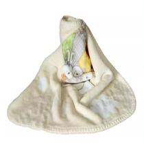 Cobertor Colibri Le Petit 80cm x 110cm Jolitex Cor:Bege Passeio