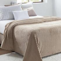 Cobertor Com Sherpa 180X220 Casal Jolitex Cobertor Com Sherpa 180X220 Casal Jolitex