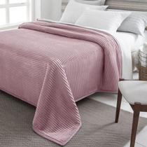 Cobertor Com Sherpa 180X220 Casal Jolitex