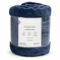 Cobertor Confort Queen 2,20 2,40 m Cobertor Confort Queen 2,20 2,40 m