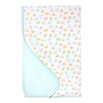 Cobertor Copper Pearl 117x183 cm, colcha infantil macia e respirável Cobertor Copper Pearl 117x183 cm, colcha infantil macia e respirável