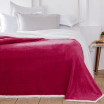 Cobertor Corttex Queen Color Art Áustria
