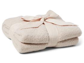 Cobertor CozyChic Lite Chai Barefoot Dreams para Bebês