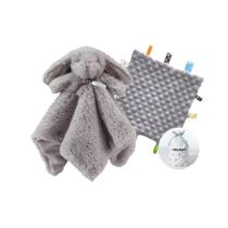 Cobertor CREVENT Bunny Plush Security 34x34 cm