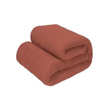 Cobertor Csl Microfibra Liso Camesa