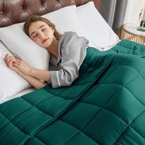 Cobertor CYMULA com peso de 6,8 kg, 152 x 203 cm, Cooling Soft Cobertor CYMULA com peso de 6,8 kg, 152 x 203 cm, Cooling Soft
