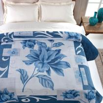 Cobertor Da Kyor Plus Casal Jolitex Malbec 1,80 x 2,20m