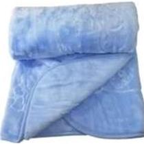 Cobertor dardara infantil antialergico compressado