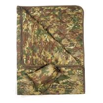 Cobertor de acampamento ao ar livre Tongcamo Poncho Liner Military