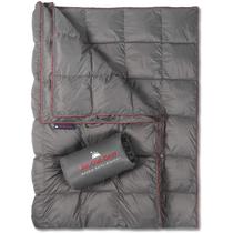 Cobertor de acampamento Get Out Gear Double Puffy, leve de 1 kg
