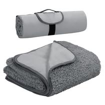 Cobertor de acampamento impermeável Tirrinia Outdoors 130x150cm