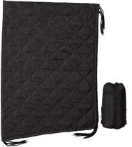 Cobertor de acampamento USGI Industries Military Woobie Poncho Liner