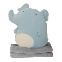 Cobertor de almofada Travesseiro Cobertores multifuncionais Brinquedos de pelúcia de animais de desenho animado Cobertor de almofada Travesseiro Cobertores multifuncionais Brinquedos de pelúcia de animais de desenho animado