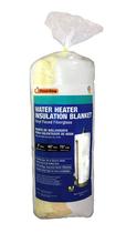 Cobertor de aquecedor de água Isolamento Frost King SP57/67 com 5 cm de espessura