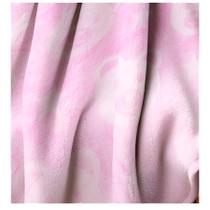 Cobertor de Bebe Alto Relevo Hazime Linha Premium Hipoalérgico 90X110 Cm