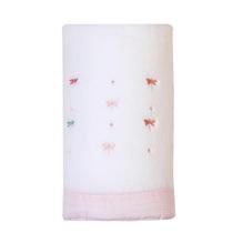 Cobertor de Bebê Bordado Microfibra 1.10mx90cm Papi Cobertor de Bebê Bordado Microfibra 1.10mx90cm Papi