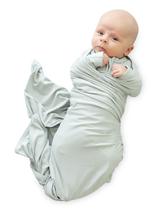 Cobertor de bebê Caden Lane Bamboo Viscose Soft