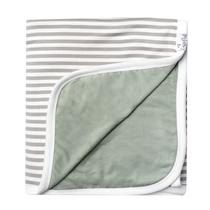 Cobertor de Bebê Copper Pearl Everest (46x46cm) - Poliéster/Rayon Cobertor de Bebê Copper Pearl Everest (46x46cm) - Poliéster/Rayon