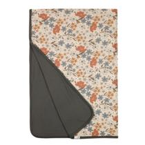 Cobertor de Bebê Copper Pearl Jumbo - 3 Camadas, Macio, 46x46cm Cobertor de Bebê Copper Pearl Jumbo - 3 Camadas, Macio, 46x46cm