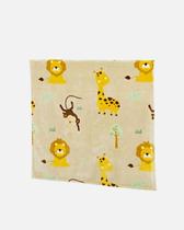 Cobertor de Bebê Etruria Baby Flannel Antialérgico 11090 1222047