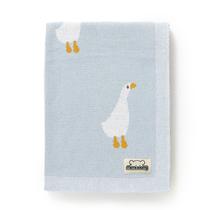 Cobertor de bebê imixiong Knit Recebendo Algodão Macio 100% Ganso