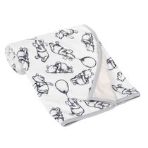 Cobertor de bebê Lambs & Ivy Disney Winnie The Pooh 30x40cm