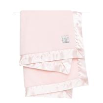 Cobertor de bebê Little Giraffe Posh Mink 74 x 89 cm creme Cobertor de bebê Little Giraffe Posh Mink 74 x 89 cm creme