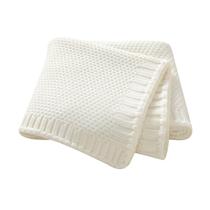Cobertor de bebê Neiwech 76x102 cm de algodão macio e leve