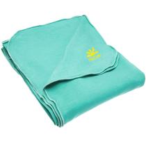 Cobertor de bebê Nozone UPF 50+ Soft Rayon Bamboo 76x102cm