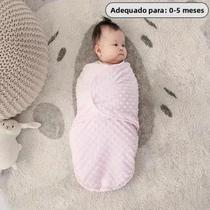 Cobertor De Bebê Recém-Nascido Com Estampa De Desenho Animado Para Outono E Inverno, 0-6 Meses Cobertor De Bebê Recém-Nascido Com Estampa De Desenho Animado Para Outono E Inverno, 0-6 Meses