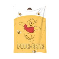 Cobertor De Bebê Winnie the Pooh, Colcha Refrescante De Verão, Capa De Sofá, Decoração Para Casa