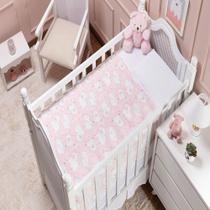 Cobertor de Berço Etruria Baby Petit Claris 90x110 Cobertor de Berço Etruria Baby Petit Claris 90x110
