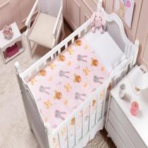 Cobertor De Berço Etruria Baby Petit Zoe 90X110