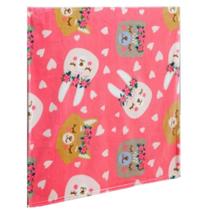 Cobertor De Berço King Etruria Flannel Kids Fluffy 110X150 Ind E Com Jolitex Ltda Cobertor De Berço King Etruria Flannel Kids Fluffy 110X150 Ind E Com Jolitex Ltda