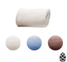 Cobertor De Berço Tognato Rovigo 300g Para Bebê 90 x 110 cm