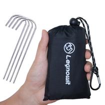 Cobertor de bolso Legnowit Outdoor 140x100cm resistente à água