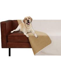 Cobertor de cama para animais de estimação Ameritex reversível 100% impermeável 40x60cm