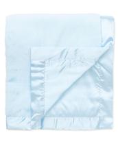 Cobertor de carrinho de bebê Little Me Baby-Boys Newborn azul claro Cobertor de carrinho de bebê Little Me Baby-Boys Newborn azul claro